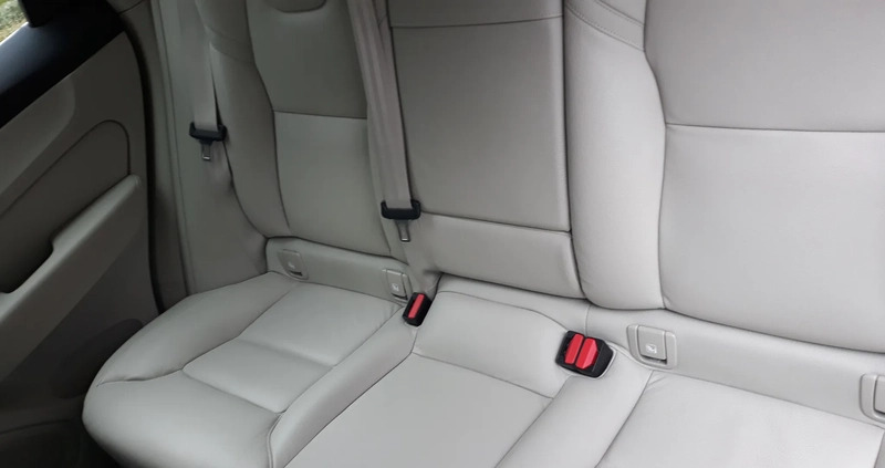 Volvo XC 60 cena 149990 przebieg: 79600, rok produkcji 2018 z Radzymin małe 497